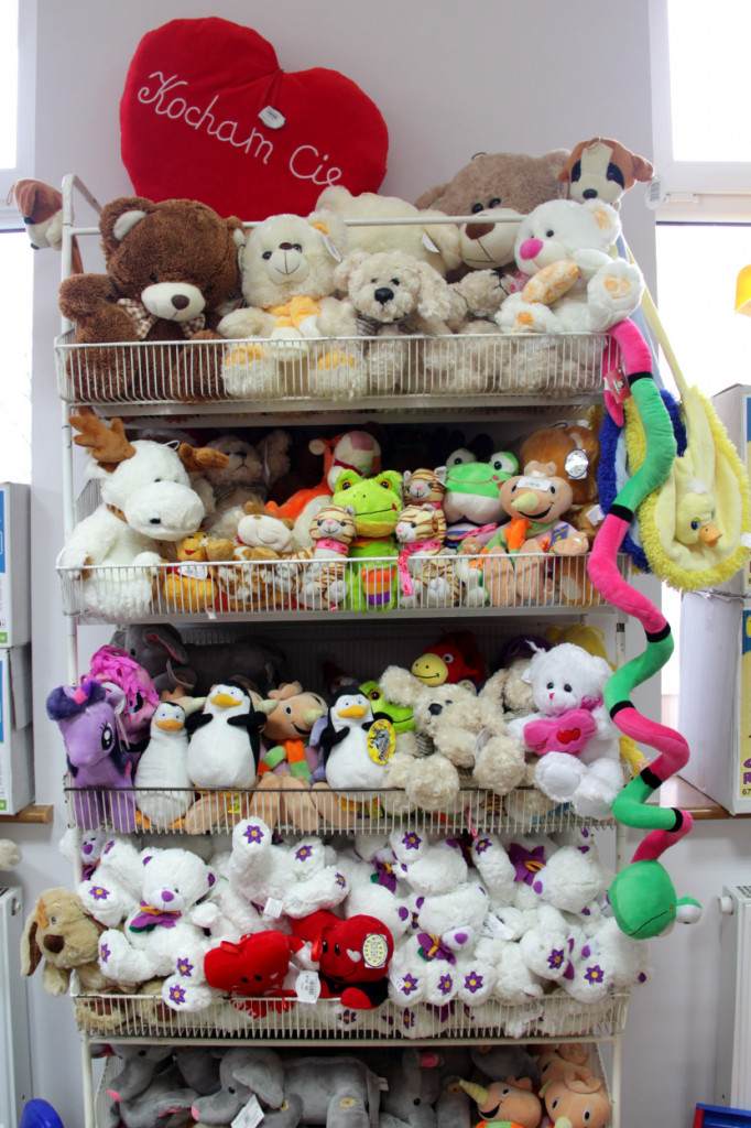 Centrum Dziecka Szczecinek