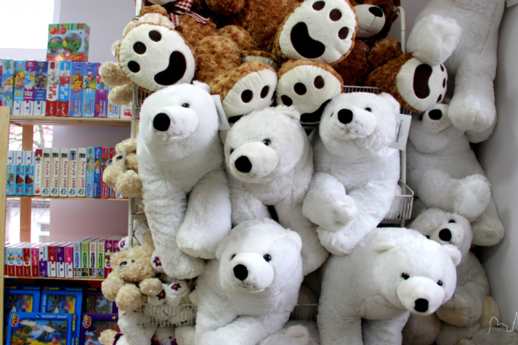 Centrum Dziecka Szczecinek