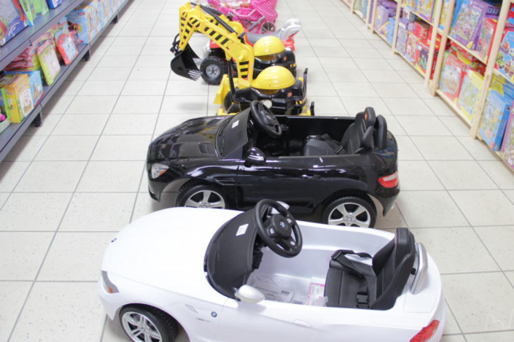 Centrum Dziecka Szczecinek