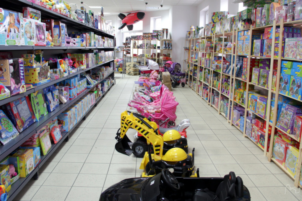 Centrum Dziecka Szczecinek