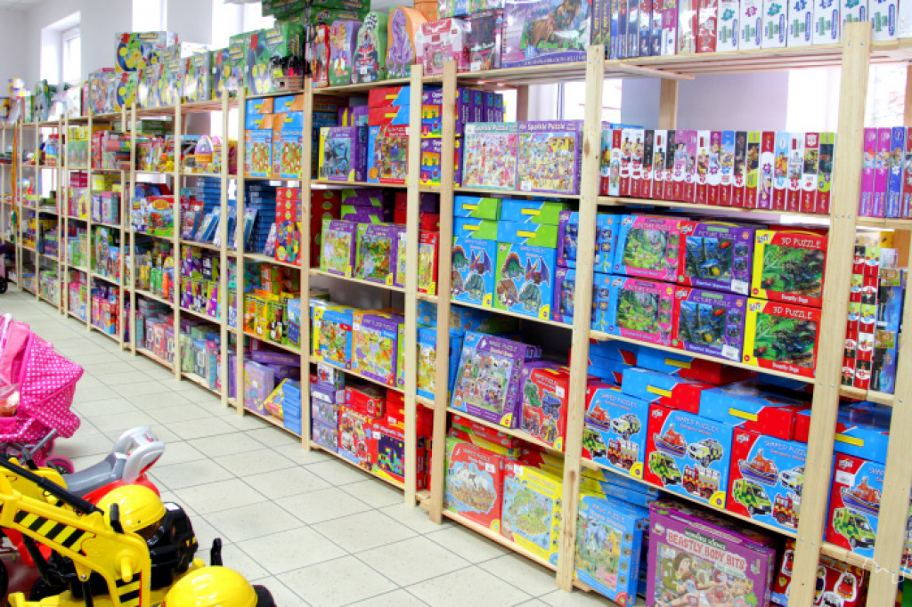 Centrum Dziecka Szczecinek