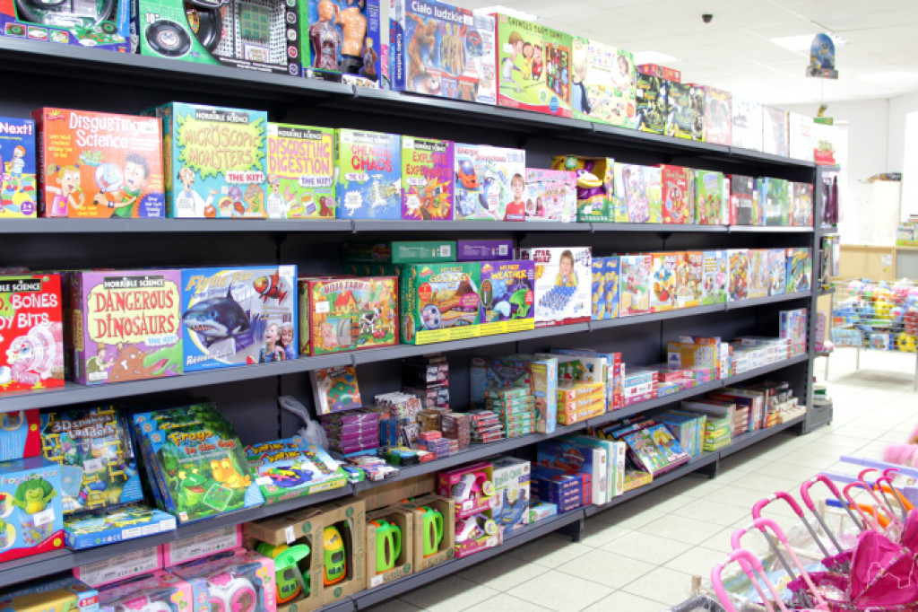 Centrum Dziecka Szczecinek