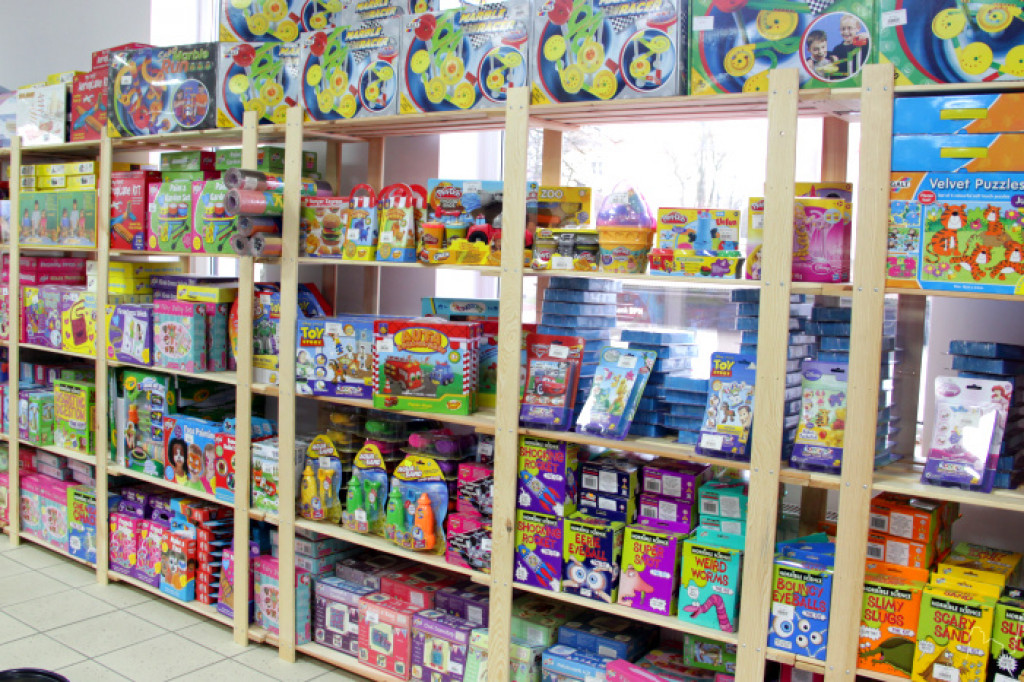 Centrum Dziecka Szczecinek