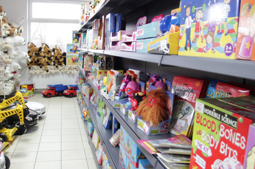 Centrum Dziecka Szczecinek