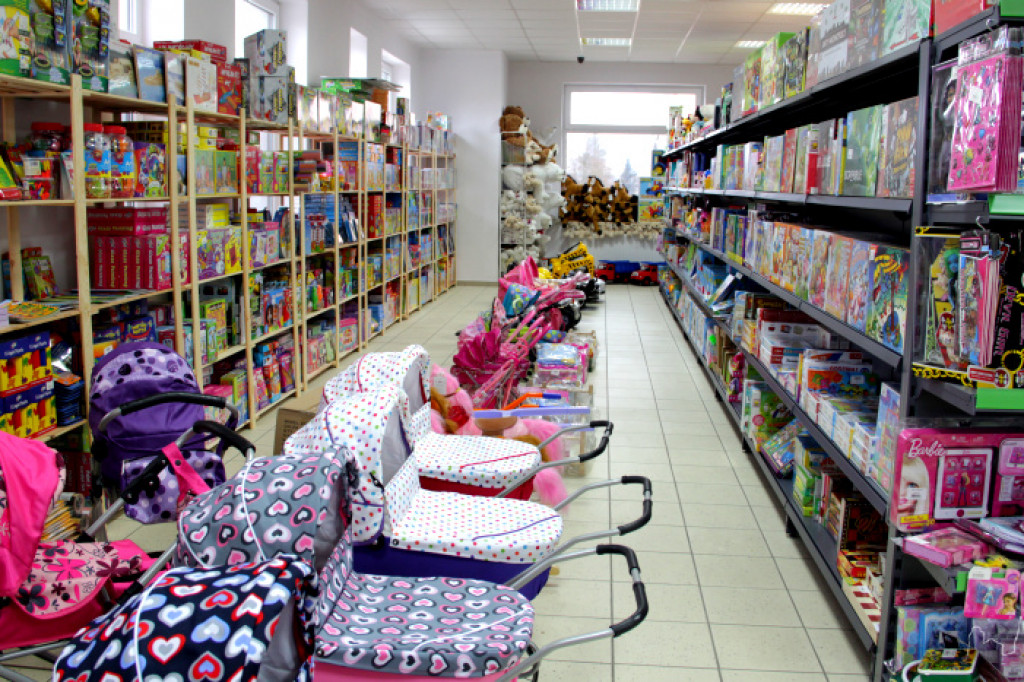 Centrum Dziecka Szczecinek