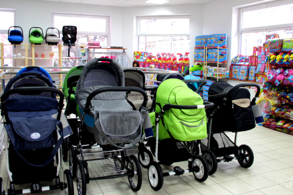 Centrum Dziecka Szczecinek