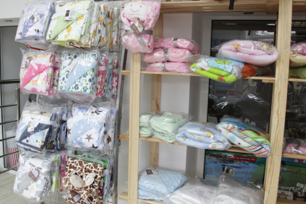 Centrum Dziecka Szczecinek