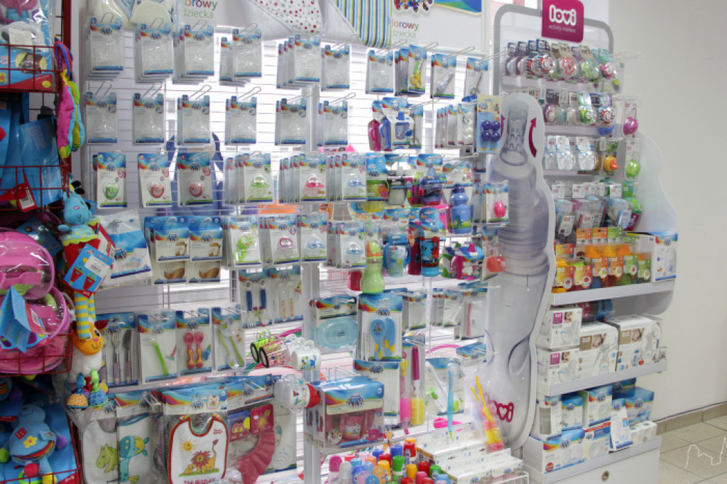 Centrum Dziecka Szczecinek