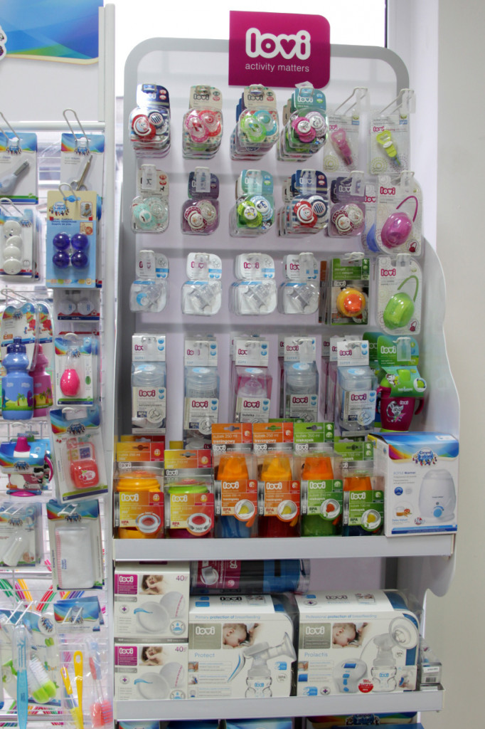 Centrum Dziecka Szczecinek