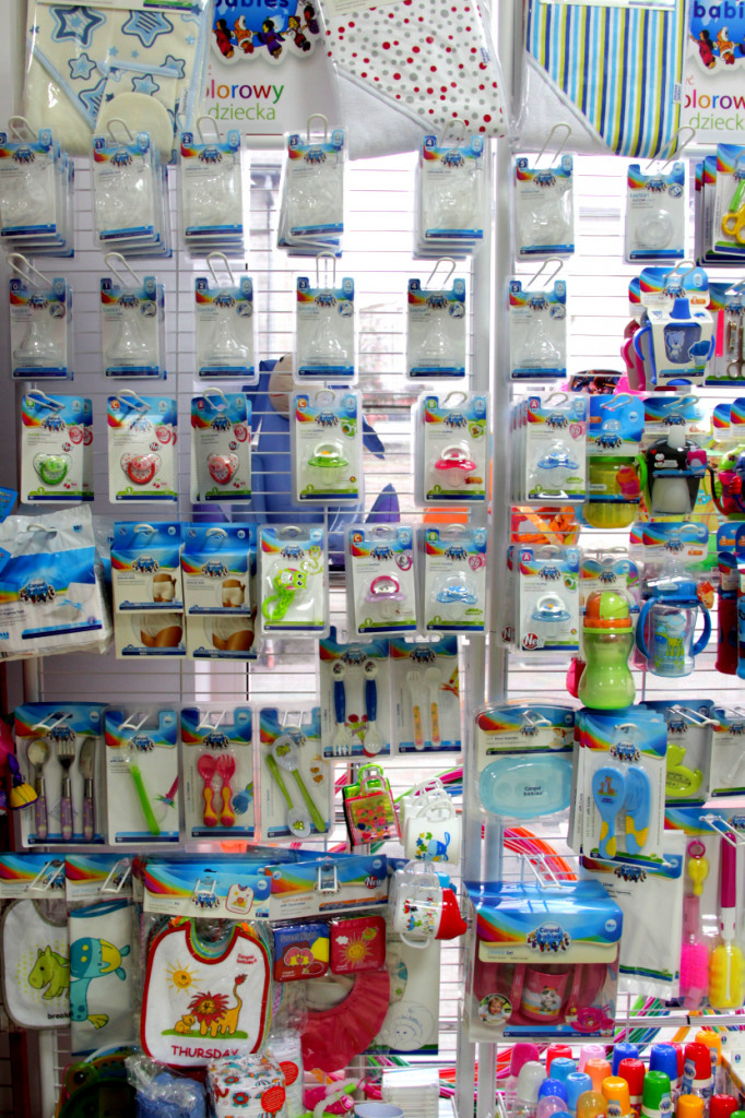 Centrum Dziecka Szczecinek