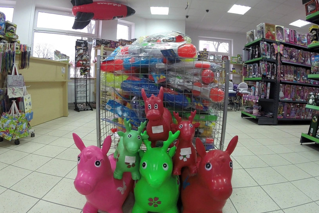 Centrum Dziecka Szczecinek