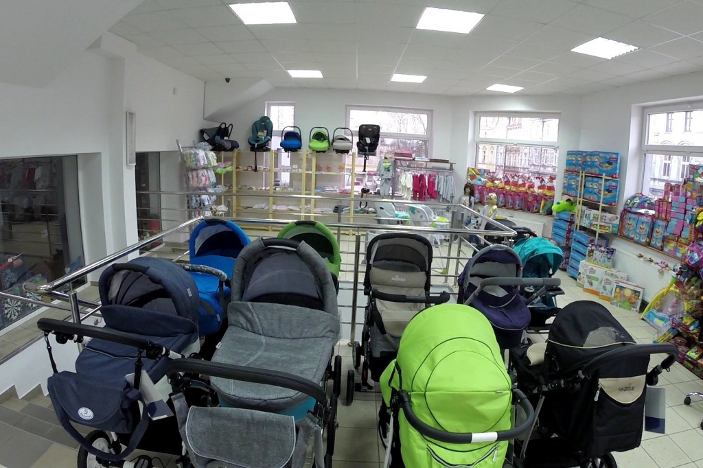 Centrum Dziecka Szczecinek