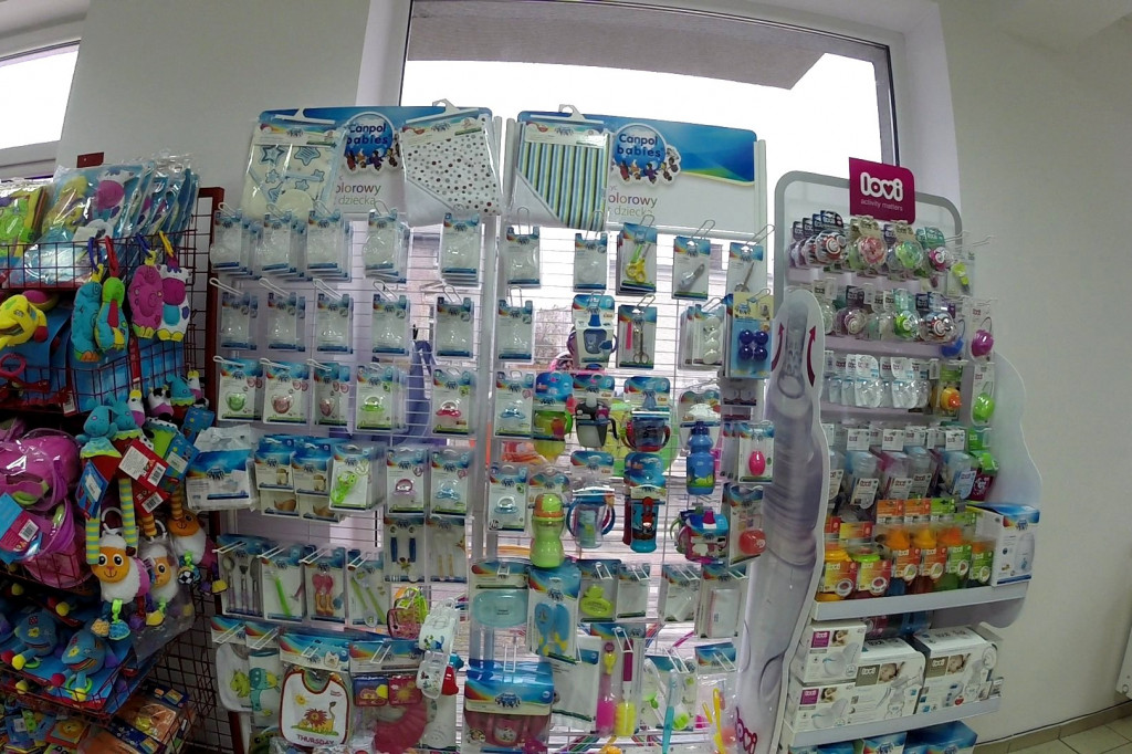 Centrum Dziecka Szczecinek