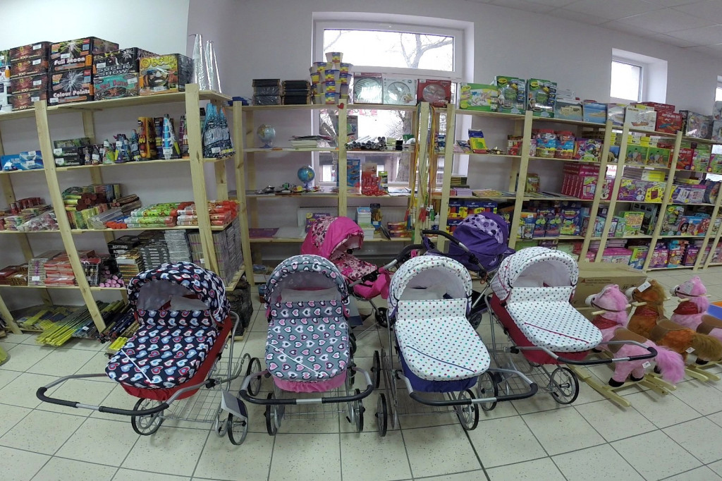 Centrum Dziecka Szczecinek