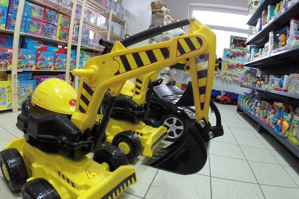 Centrum Dziecka Szczecinek