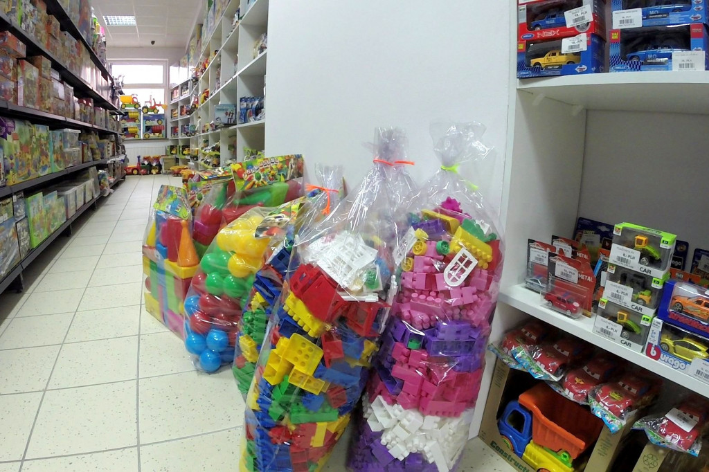 Centrum Dziecka Szczecinek