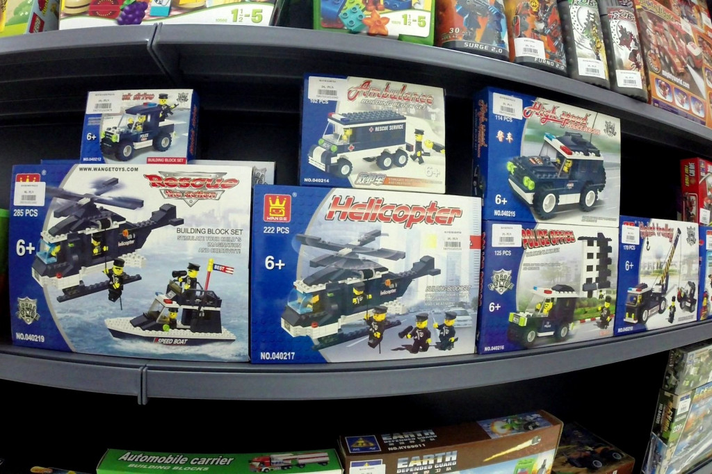 Centrum Dziecka Szczecinek