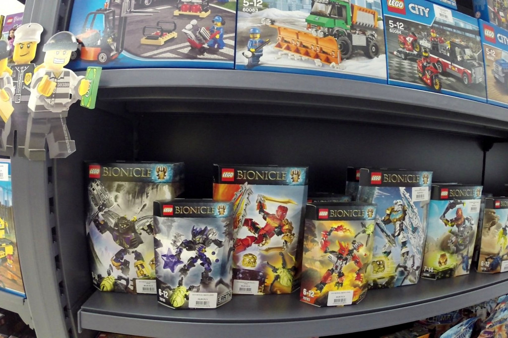 Centrum Dziecka Szczecinek