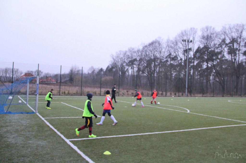 W niedzielę Szczecinek zagra z Legią Warszawa. Oto nasza reprezentacja