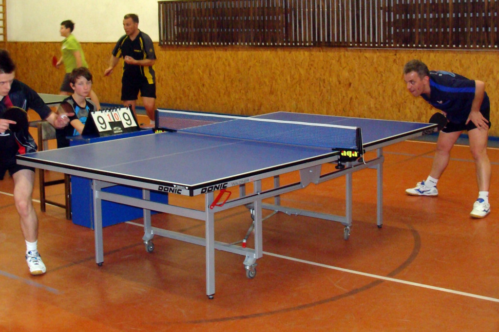 Mariusz Radziński i Antoni Biedziuk zwycięzcami III Grand Prix Szczecinka