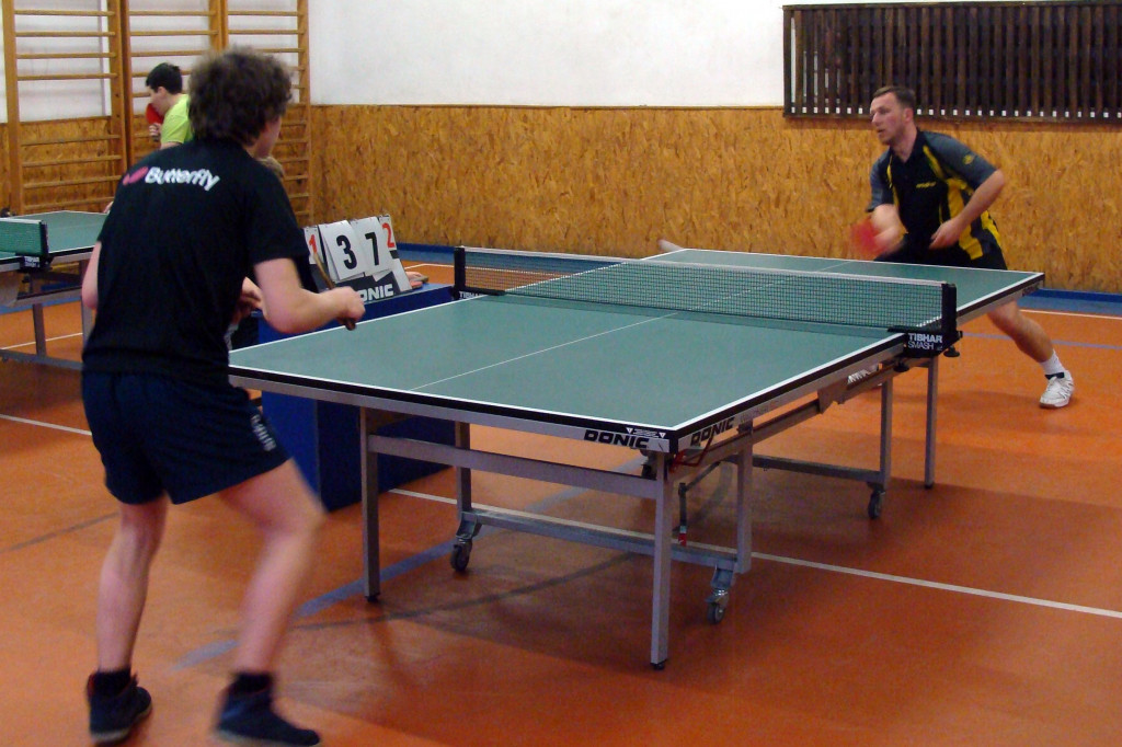 Mariusz Radziński i Antoni Biedziuk zwycięzcami III Grand Prix Szczecinka