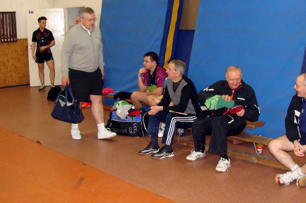 Mariusz Radziński i Antoni Biedziuk zwycięzcami III Grand Prix Szczecinka