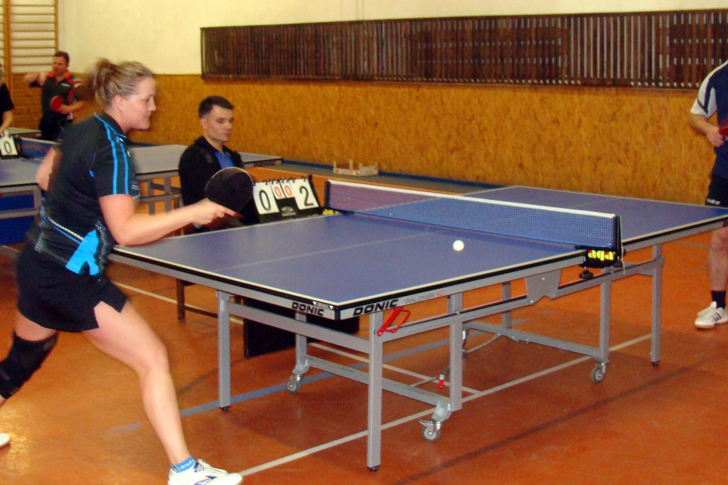 Mariusz Radziński i Antoni Biedziuk zwycięzcami III Grand Prix Szczecinka