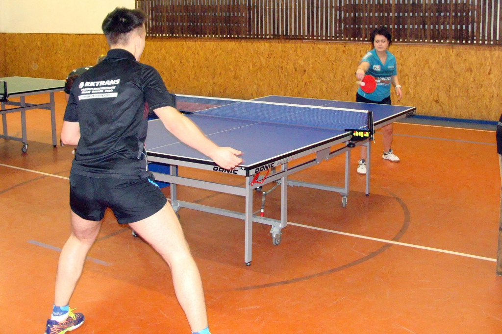 Mariusz Radziński i Antoni Biedziuk zwycięzcami III Grand Prix Szczecinka