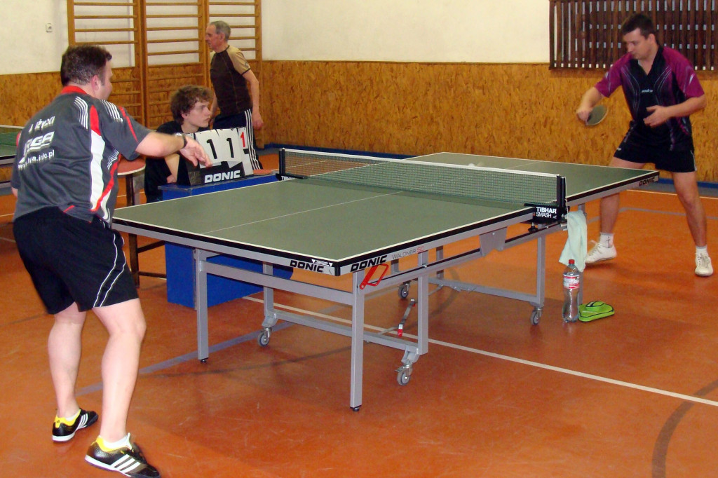 Mariusz Radziński i Antoni Biedziuk zwycięzcami III Grand Prix Szczecinka