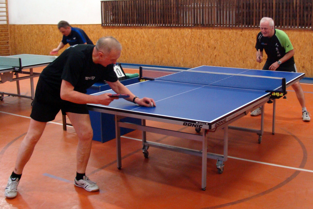 Mariusz Radziński i Antoni Biedziuk zwycięzcami III Grand Prix Szczecinka