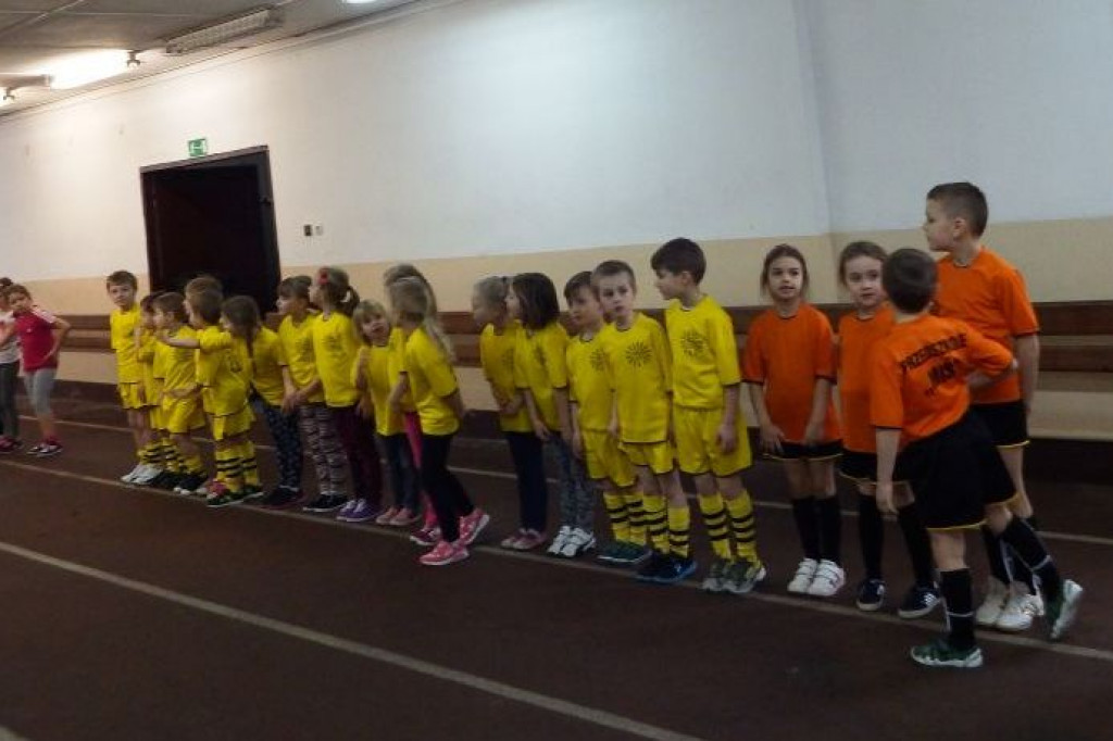 Nadzieje Lekkoatletyczne 2015