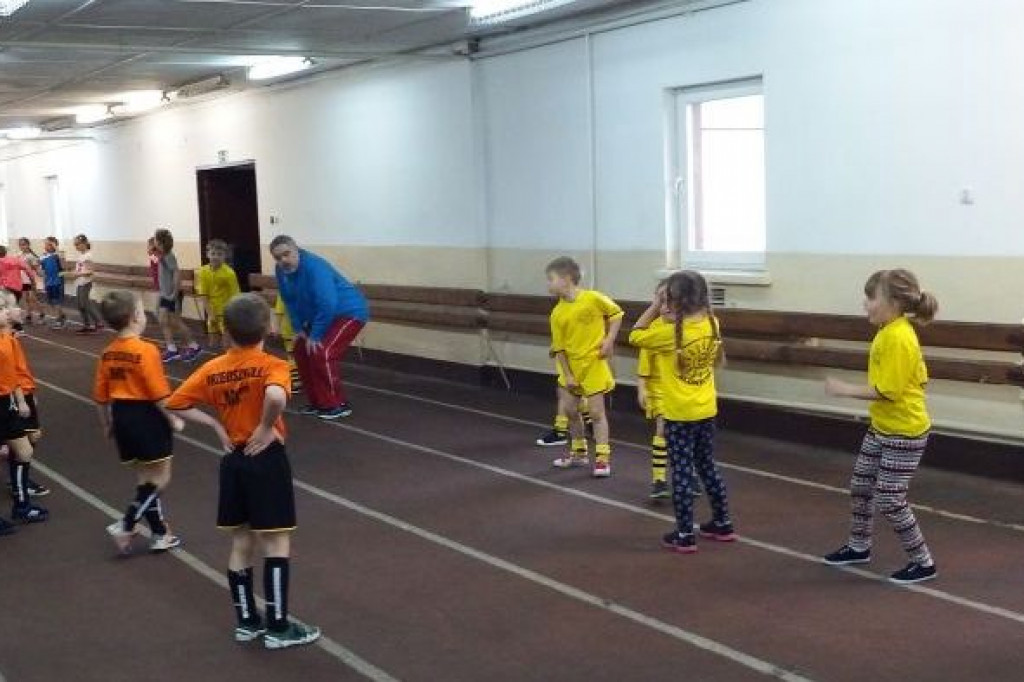 Nadzieje Lekkoatletyczne 2015