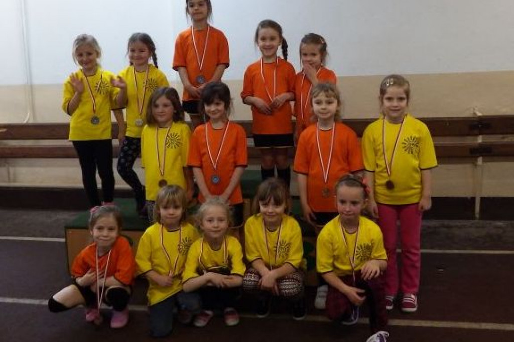 Nadzieje Lekkoatletyczne 2015