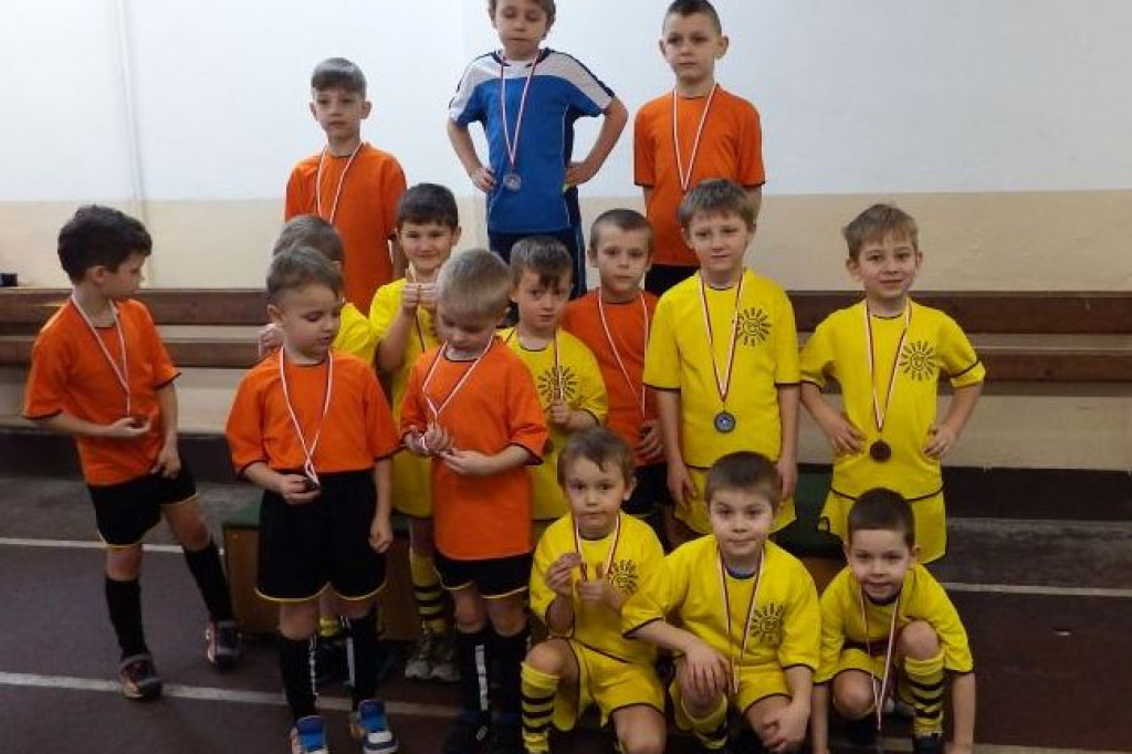 Nadzieje Lekkoatletyczne 2015