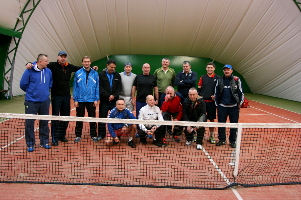 Czwarte Grand Prix Par Deblowych - Silnowo 2014/2015 | fot. J. Bodnar