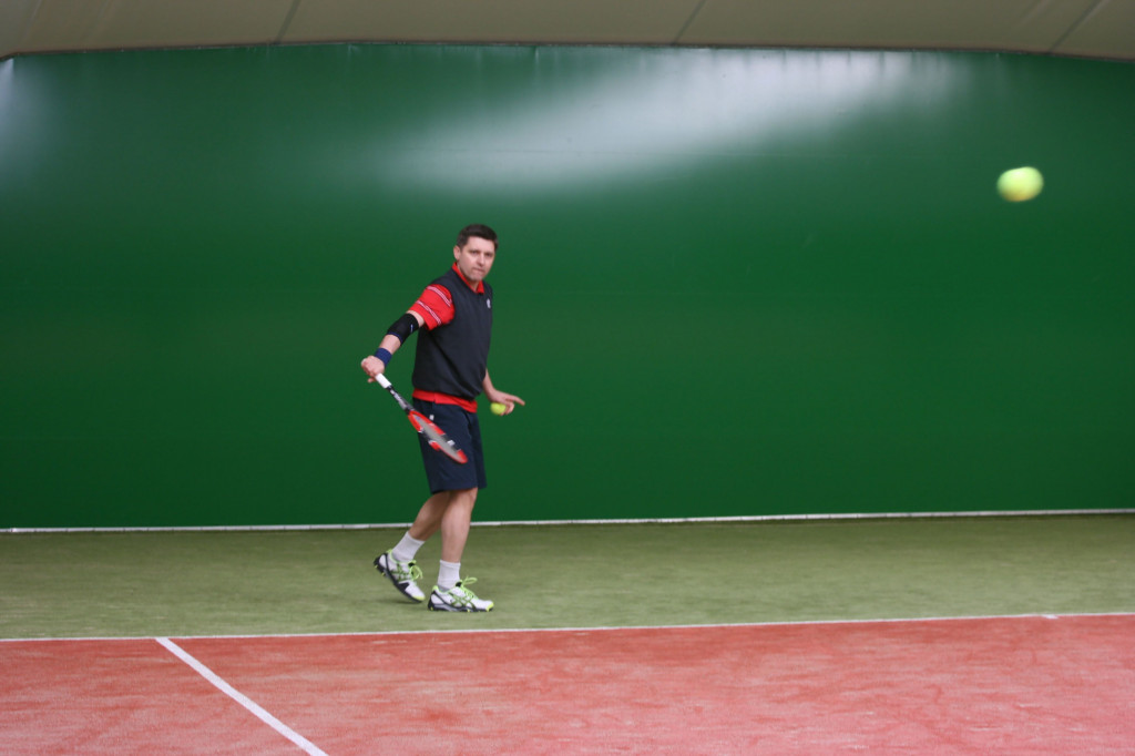 Czwarte Grand Prix Par Deblowych - Silnowo 2014/2015 | fot. J. Bodnar