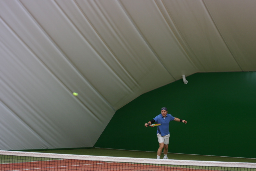 Czwarte Grand Prix Par Deblowych - Silnowo 2014/2015 | fot. J. Bodnar