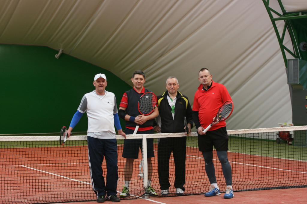 Czwarte Grand Prix Par Deblowych - Silnowo 2014/2015 | fot. J. Bodnar