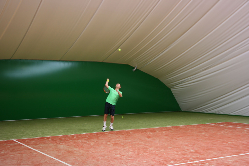 Czwarte Grand Prix Par Deblowych - Silnowo 2014/2015 | fot. J. Bodnar