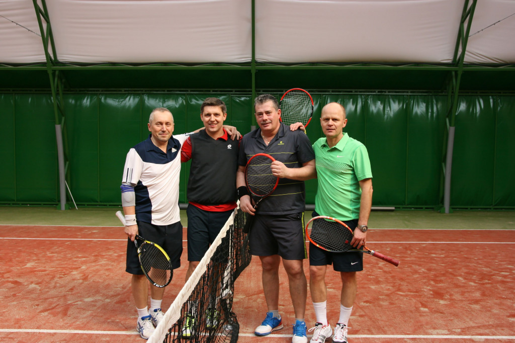 Czwarte Grand Prix Par Deblowych - Silnowo 2014/2015 | fot. J. Bodnar