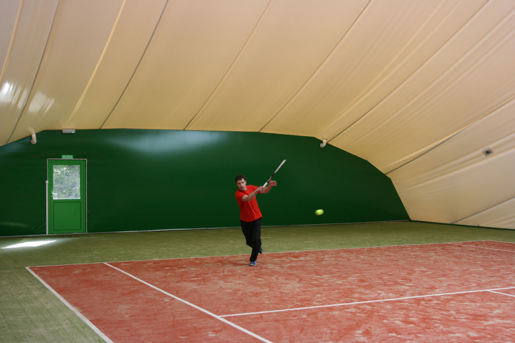 Czwarte Grand Prix Par Deblowych - Silnowo 2014/2015 | fot. J. Bodnar