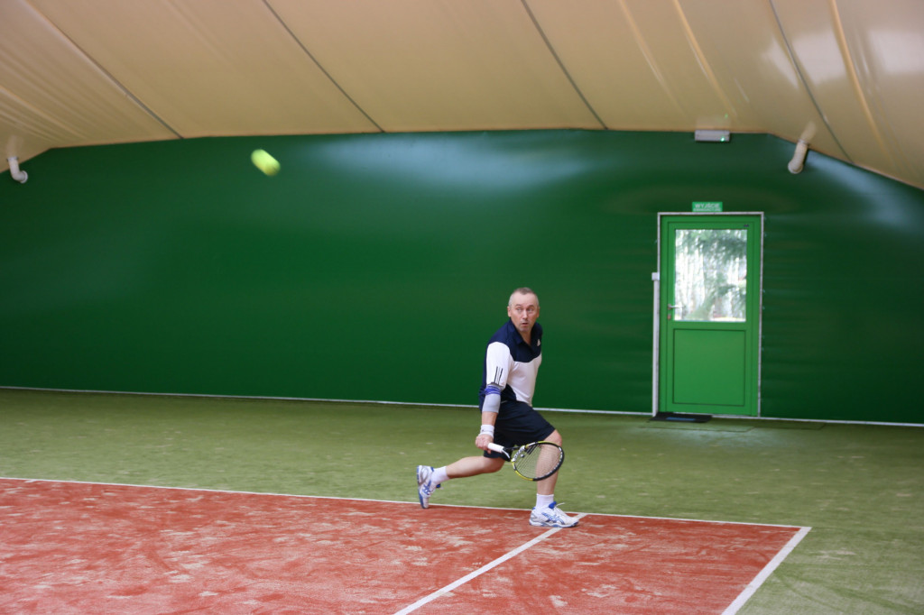 Czwarte Grand Prix Par Deblowych - Silnowo 2014/2015 | fot. J. Bodnar