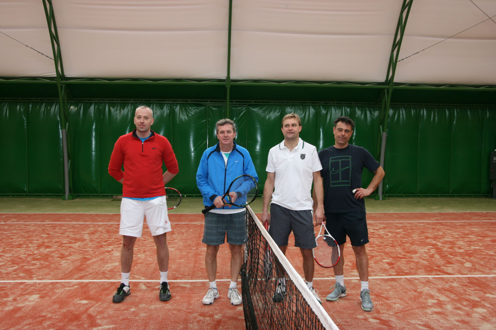 Czwarte Grand Prix Par Deblowych - Silnowo 2014/2015 | fot. J. Bodnar