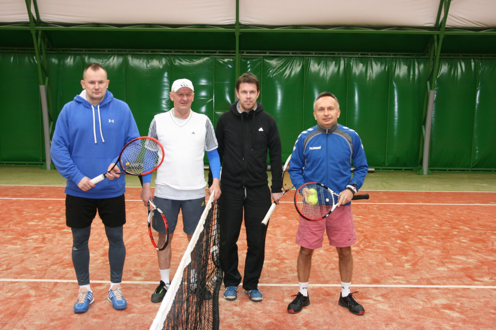 Czwarte Grand Prix Par Deblowych - Silnowo 2014/2015 | fot. J. Bodnar