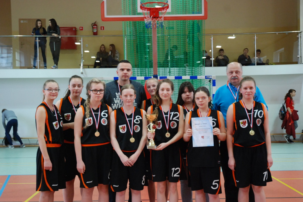 Złoto dla Turowa w Powiecie