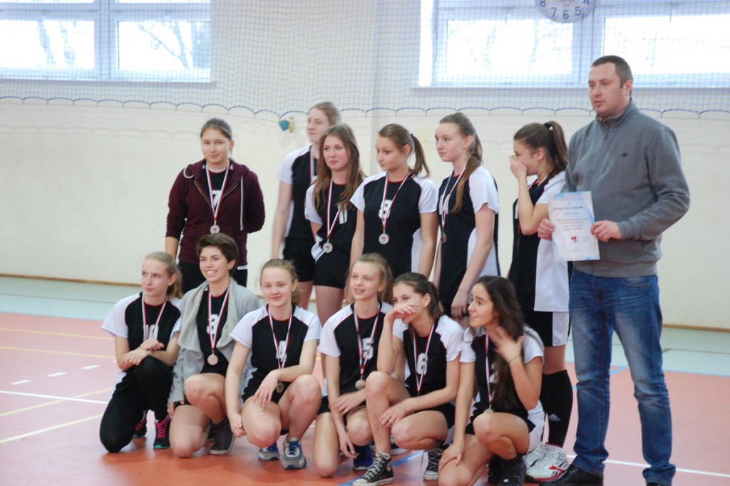 Złoto dla Turowa w Powiecie