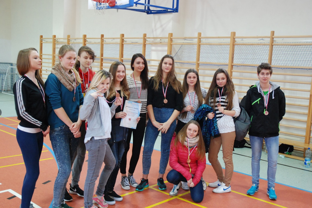 Złoto dla Turowa w Powiecie