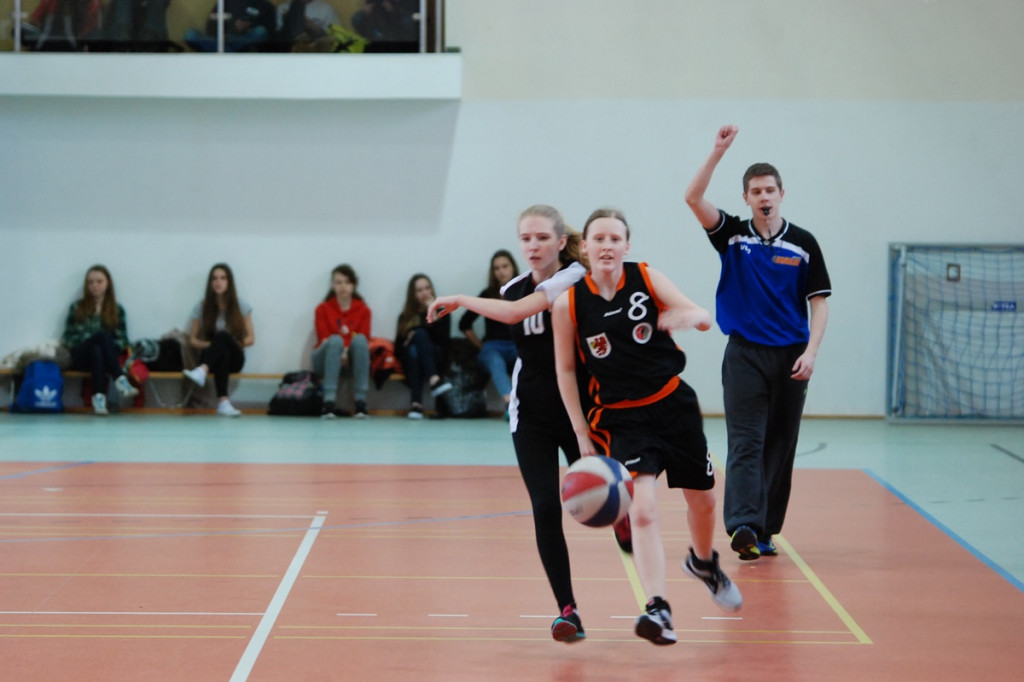 Złoto dla Turowa w Powiecie