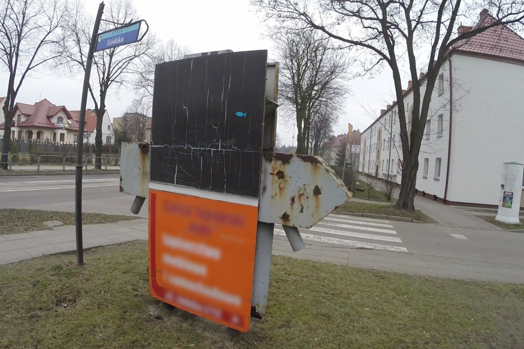 Reklama czy antyreklama?