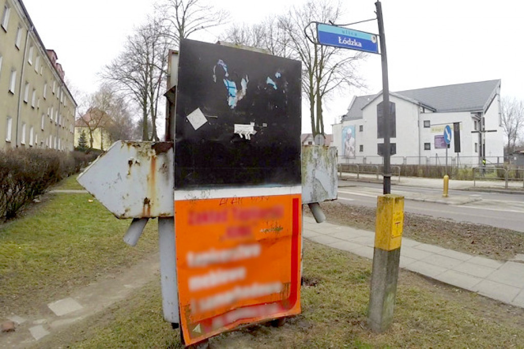 Reklama czy antyreklama?